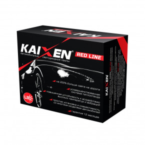   Kaixen RedLine HB5 35W 6000K