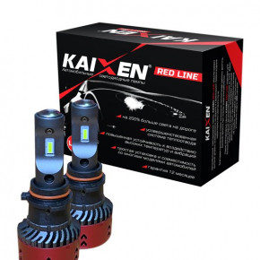   Kaixen RedLine HIR2/9012 35W 4800K