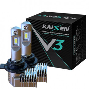   Kaixen V3 HIR2 9012 40W 6000K