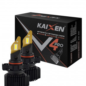   Kaixen V4Pro H16 50W 6000K Canbus ready