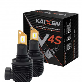   Kaixen V4S H11 20W 6000K