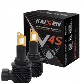   Kaixen V4S HB4/9006 20W 3000K