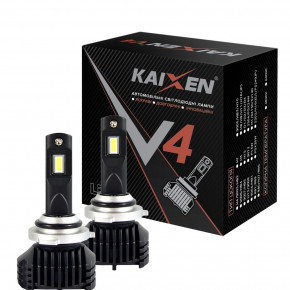   Kaixen V4 9005/HB3 45W-6000K