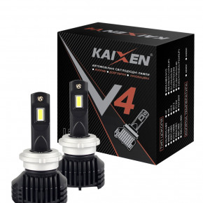   Kaixen V4 D1S D2S D3S D4S 45W 6000K