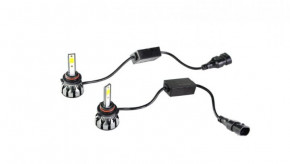   MLux LED Grey Line 9005/HB3 26  4300 (103413263) 6