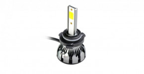   MLux LED Grey Line 9006/HB4 26  4300 (104413263) 4