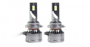   MLux LED Orange Line 9006/HB4 28  5000 (104413362)