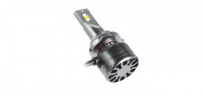   MLux LED Orange Line 9006/HB4 28  5000 (104413362) 5