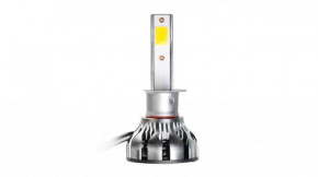   MLux LED Grey Line H1 26  5000 (114413363) 3