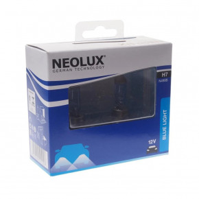  Neolux  H7 Blue Light 12V 55W PX26d