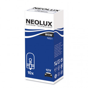  Neolux R5W 12V 5W N501 3