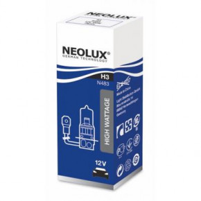  Neolux  100W (N483) 3