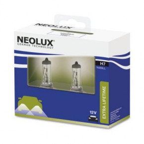  Neolux  55W (N499LL-SCB) 3