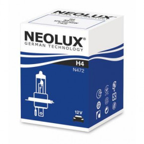  Neolux  60/55W (N472) 3