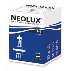  Neolux  75/70W (N475) 3