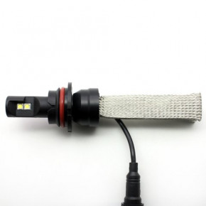 LED    UP-5HL, 9007 (HB5), 6500 , 3000 lm