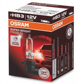  Osram 100W (OS 69005 SBP)