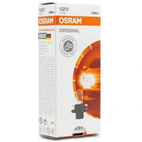  Osram 1.2W (OS 2351 MFX6)