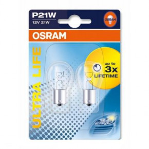  Osram 21W (OS 7506 ULT_02B)