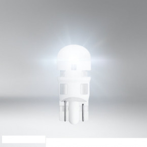   OSRAM 2825DWP-02B W5W 6000K 12V 3