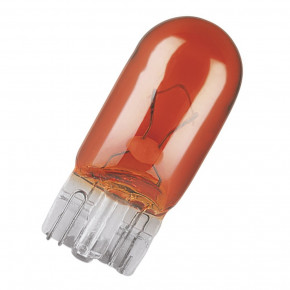  . OSRAM 2827 WY5W 12V W2,1X9,5D 10X10X1