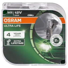  Osram 55W (OS 64150 ULT DUOBOX)