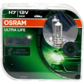  Osram 55W (OS 64210 ULT DUOBOX) 3