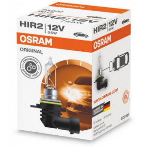  Osram 55W (OS 9012)