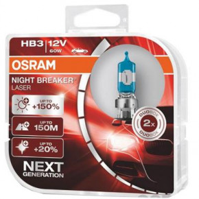  Osram 60W (OS 9005NL-HCB) 3