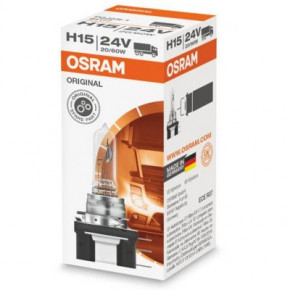  Osram 60/20W (OS 64177)