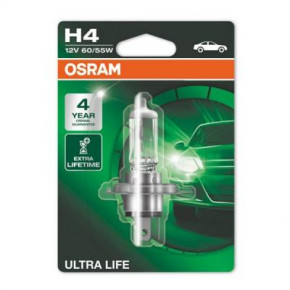  Osram 60/55W (OS 64193 ULT_01B) 3