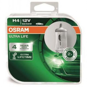  Osram 60/55W (OS 64193 ULT DUOBOX) 3