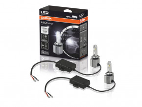   Osram 65210CW LEDriving H7 14W 12-24V 6000K