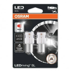   P21W LEDriving SL 12V 1.9W BA15s ( 2)