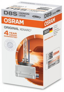  Osram D1R Original Line 85V 35W PK32d-3