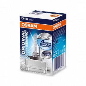   Osram D1S 66144 85V 35W P32d-2 XENARC