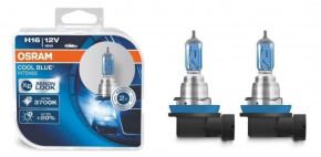  Osram H16 Cool Blue Intense 12V 19W PGJ19