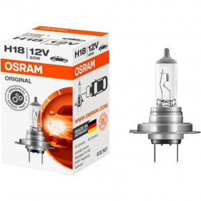  Osram H18 Original Line 12V 65W PY26d-1