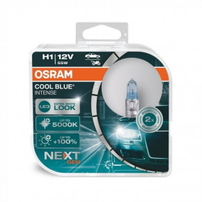  Osram H1 Cool Blue 12V 55W P14,5s