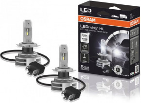  Osram H4 LEDriving Gen2 24V 14W P43t