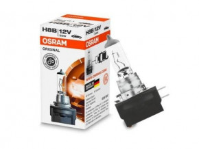  Osram H8B Original Line 12V 35W PGJ19-1