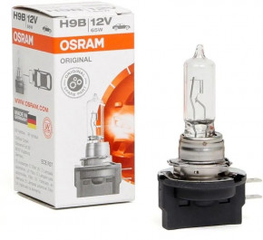   H9B Original Line 12V 65W PGJY19-5