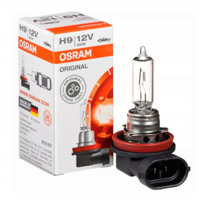  Osram H9 Original Line 12V 65W PGJ19-5