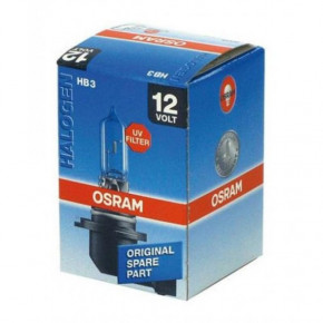   Osram HB3 12V 60W P20d (9005-01B)