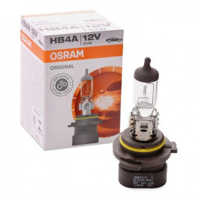  Osram HB4A Original Line 12V 51W P22d