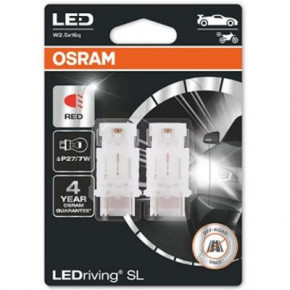  Osram (3157DRP-02B) 3