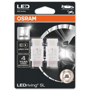  Osram (3157DWP-02B) 3