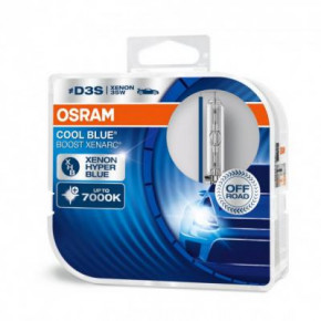  Osram (66340CBB-HCB) 3