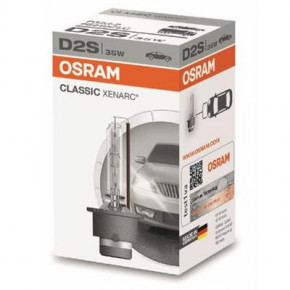  Osram (OS 66240 CLC) 3