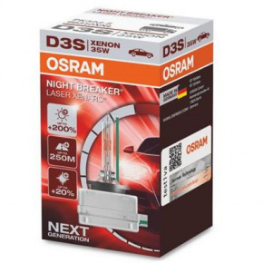  Osram (OS 66340XNL) 3